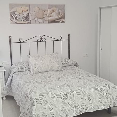 Estudio Urb.Bau Hoffman Торрокс Номер фото