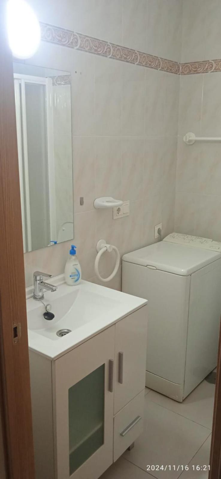 Estudio Urb.Bau Hoffman Торрокс Номер фото