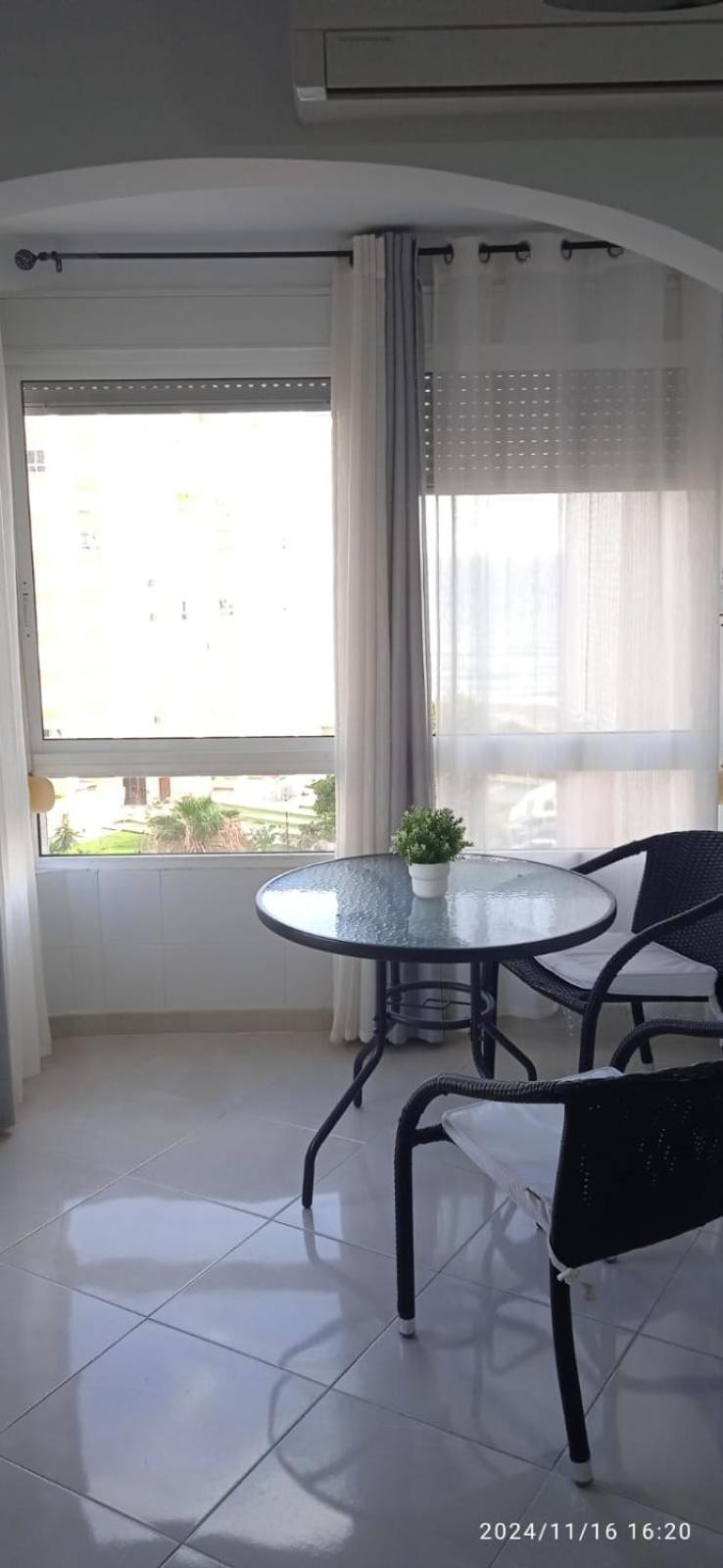 Estudio Urb.Bau Hoffman Торрокс Номер фото