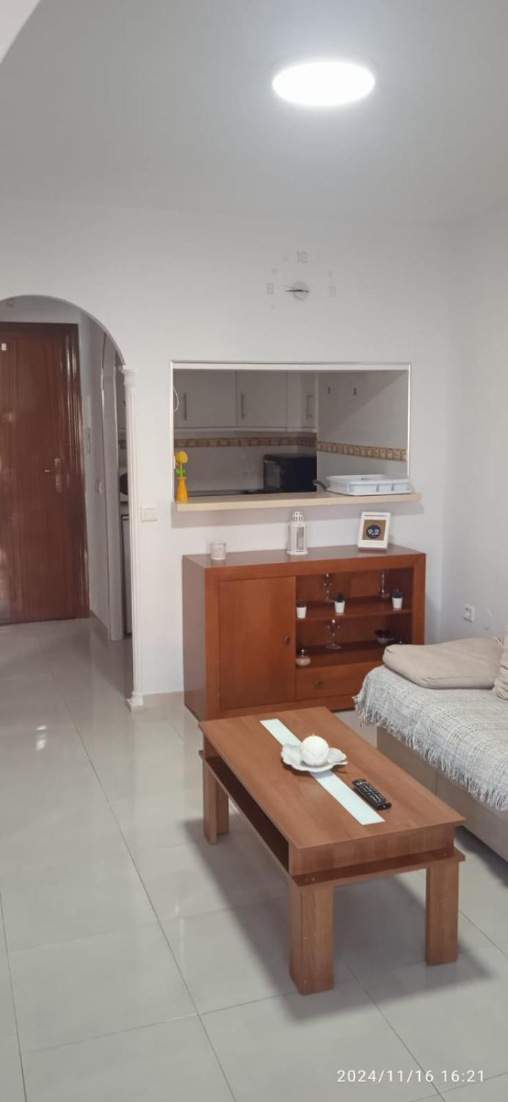 Estudio Urb.Bau Hoffman Торрокс Номер фото